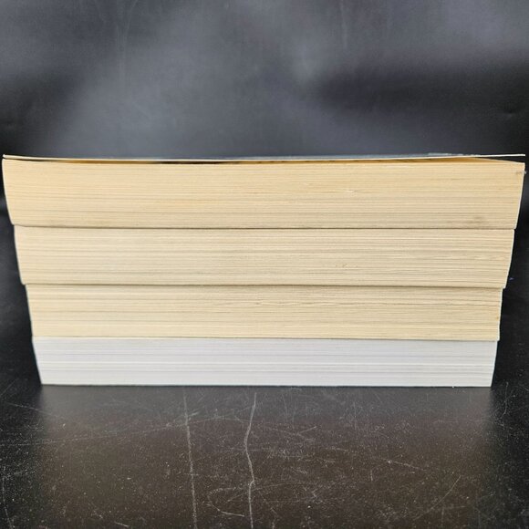 Maya Banks Book Paperback Reader Breathless Series Her Pleasure Fiction Lot 4 - Picture 12 of 13